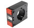 Current Transformer 60Hz 1.6 kA IP20 Bus Bar Mount LCTB 104/80